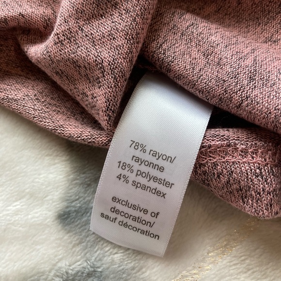 Maurices Long Sleeve Top - Picture 6 of 9